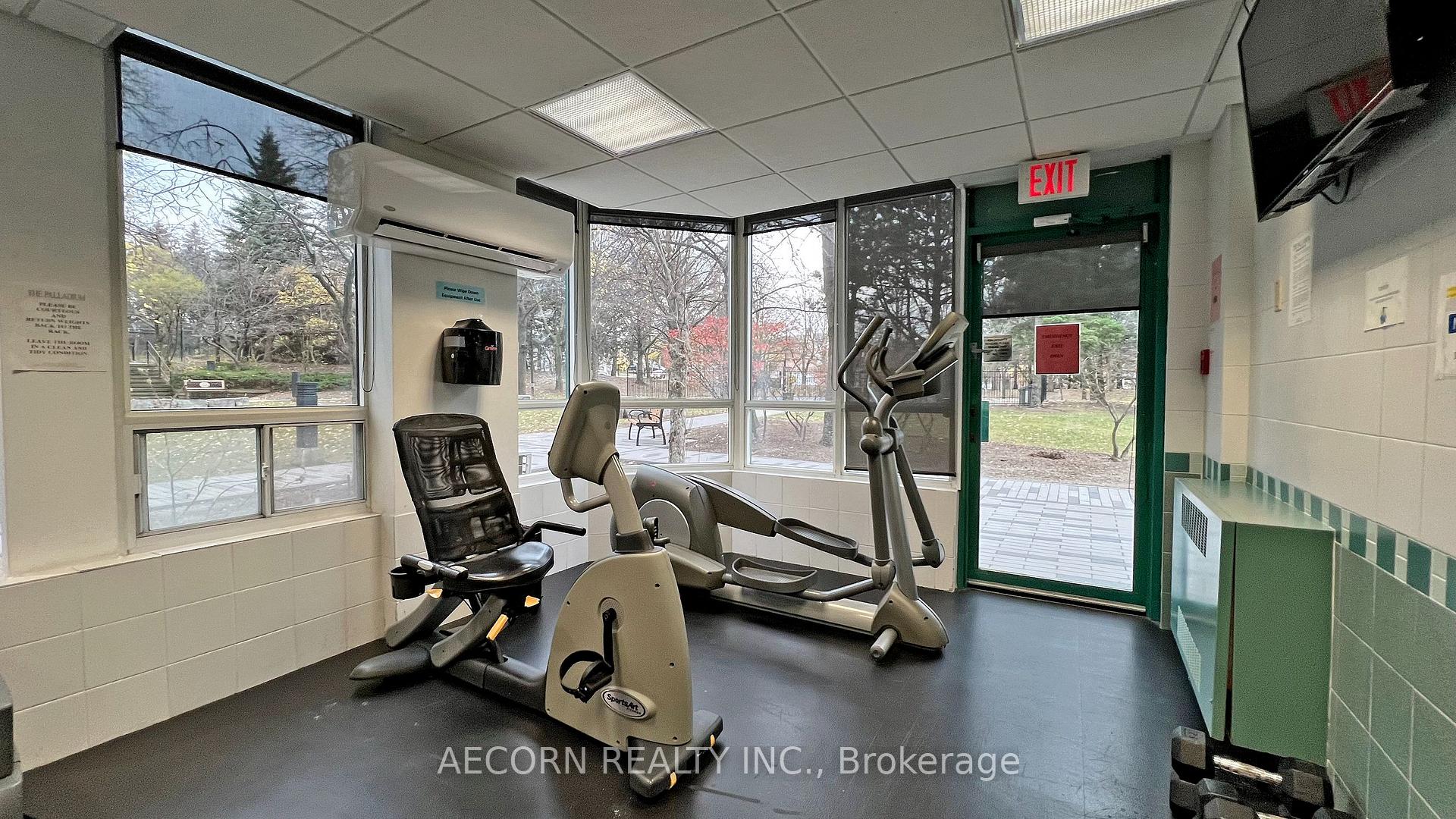 Photo 39 of Unit 1210, 7250 Yonge Street, Vaughan, Crestwood-Springfarm-Yorkhill — HOMEH