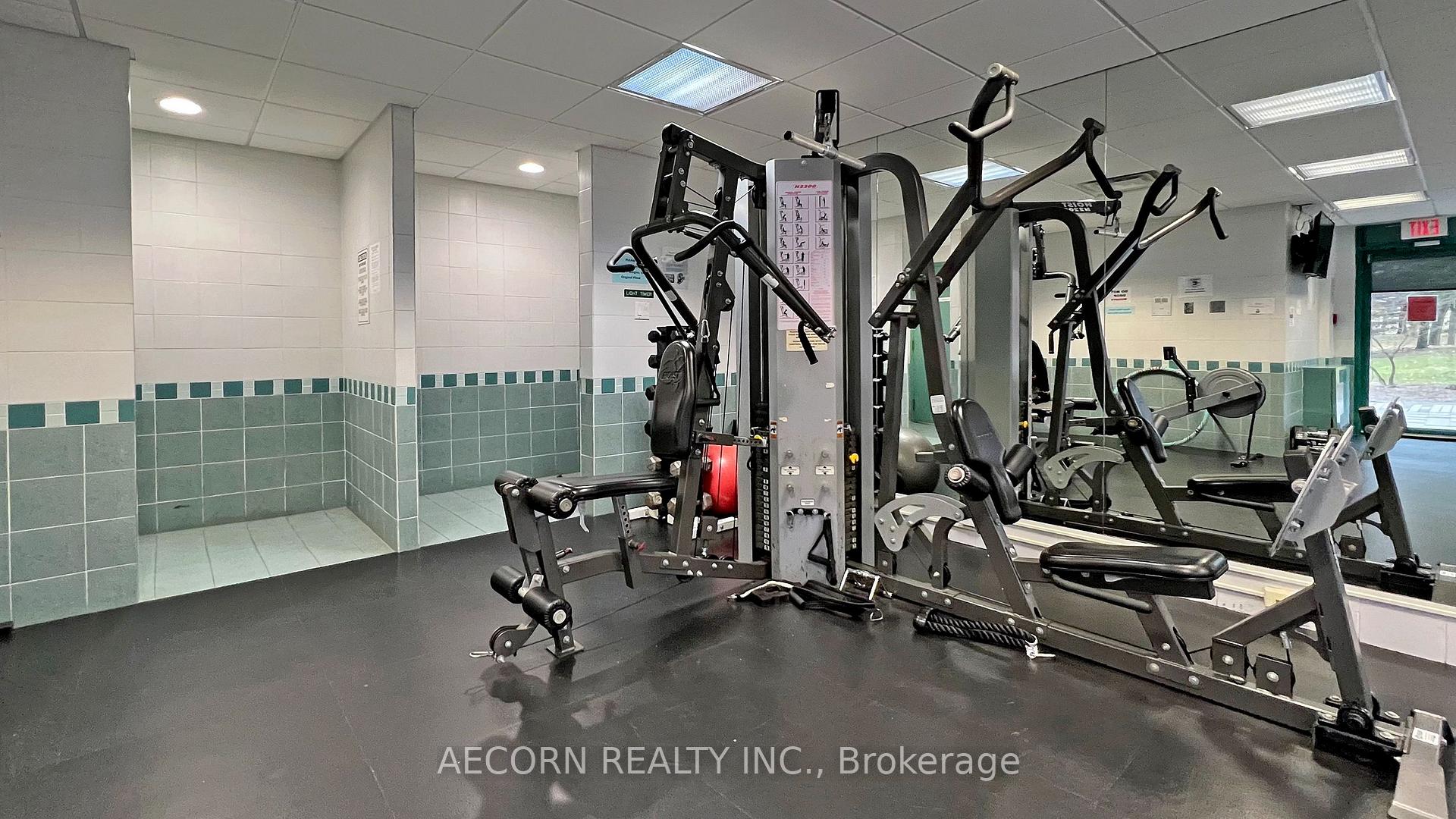 Photo 40 of Unit 1210, 7250 Yonge Street, Vaughan, Crestwood-Springfarm-Yorkhill — HOMEH