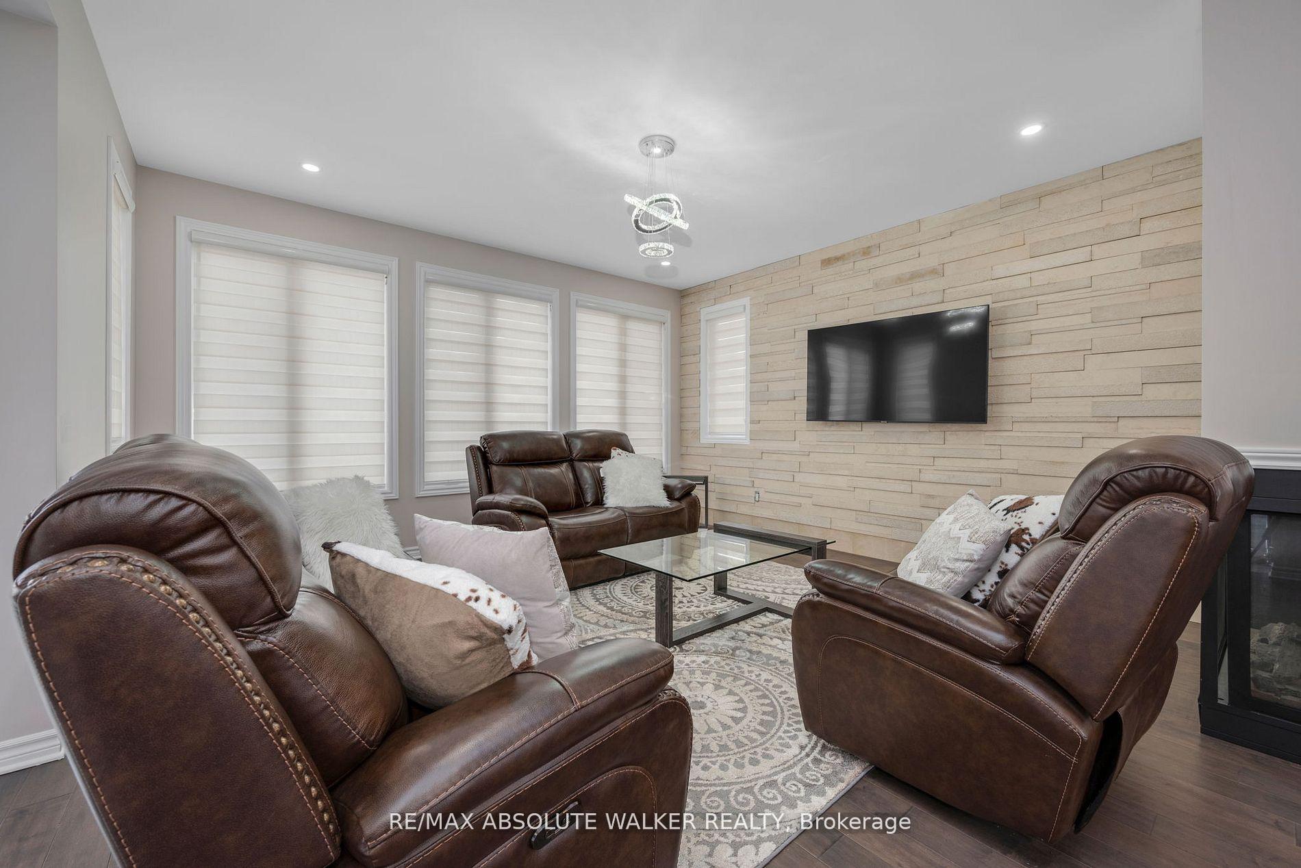 Photo 8 of 75 Dun Skipper Drive, Ottawa, Blossom Park/Kemp Park/Findlay Creek — HOMEH