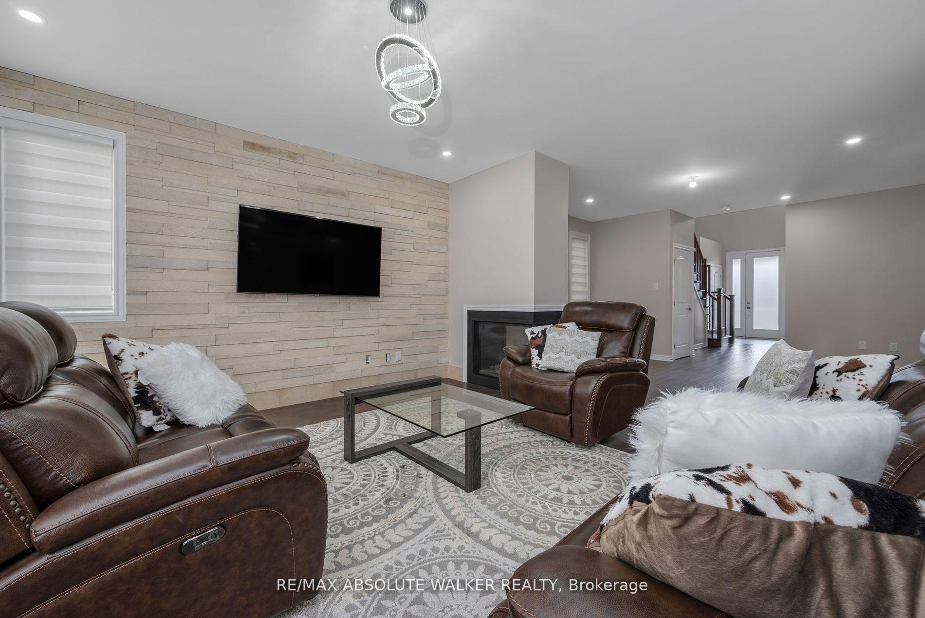 Photo 9 of 75 Dun Skipper Drive, Ottawa, Blossom Park/Kemp Park/Findlay Creek — HOMEH