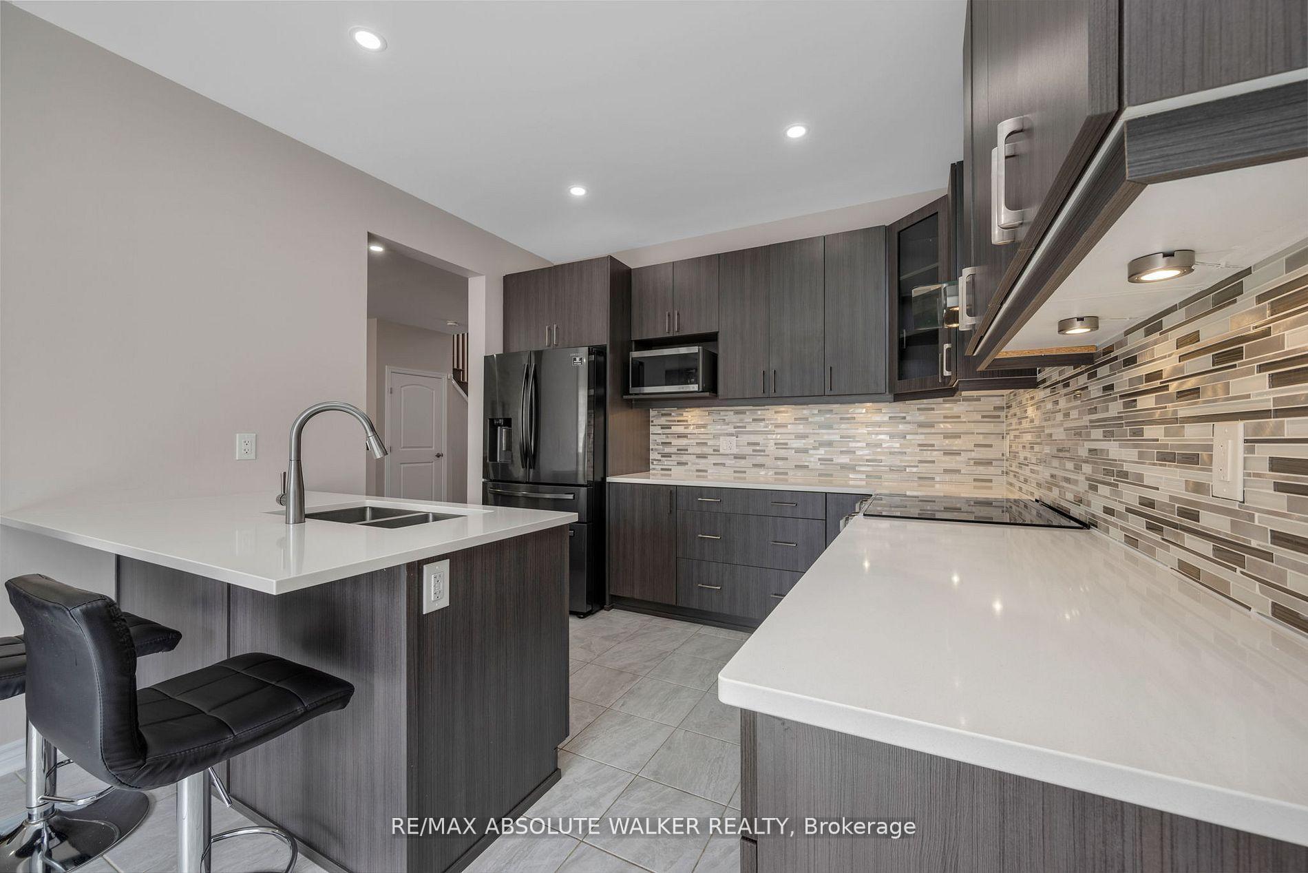 Photo 15 of 75 Dun Skipper Drive, Ottawa, Blossom Park/Kemp Park/Findlay Creek — HOMEH