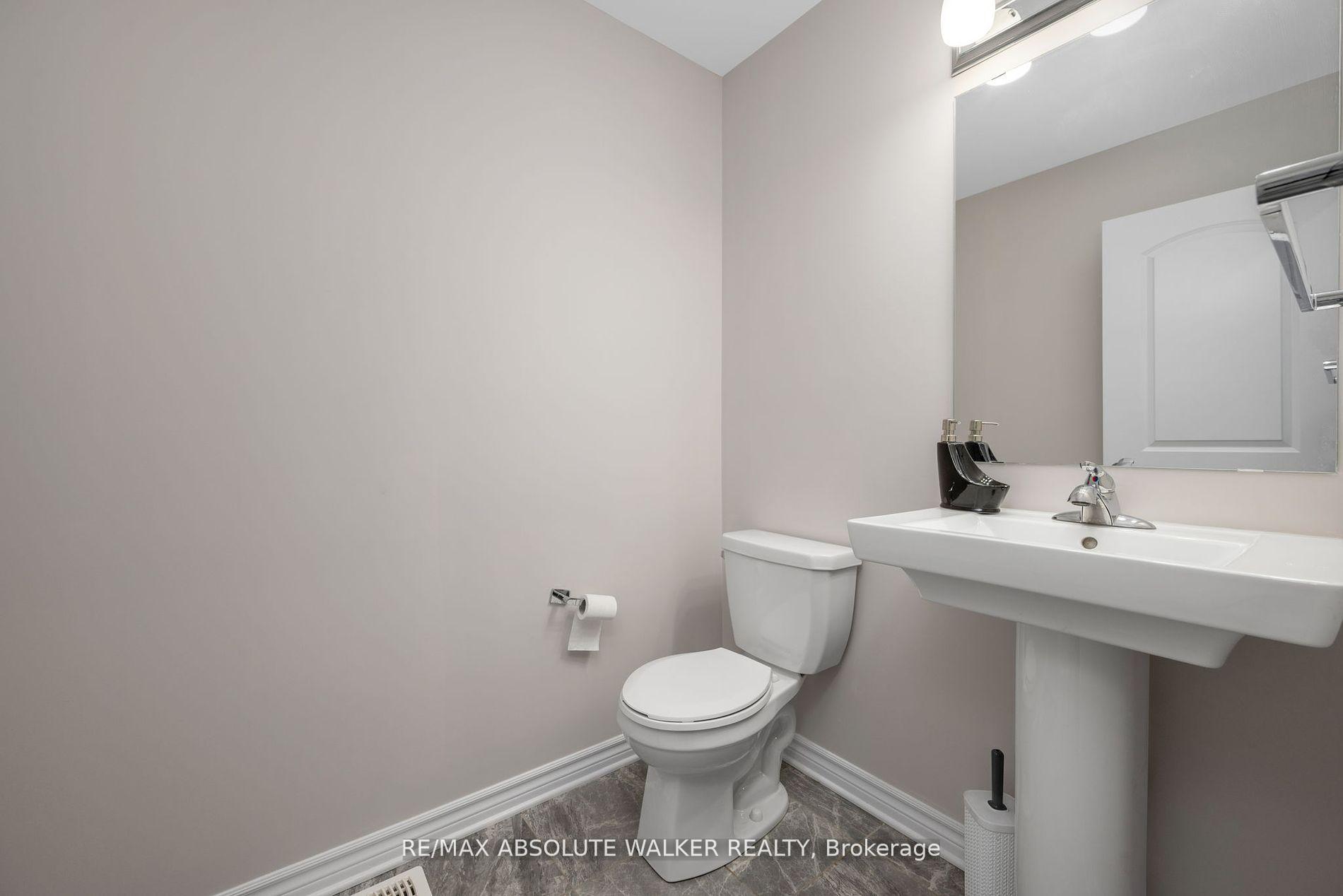 Photo 16 of 75 Dun Skipper Drive, Ottawa, Blossom Park/Kemp Park/Findlay Creek — HOMEH
