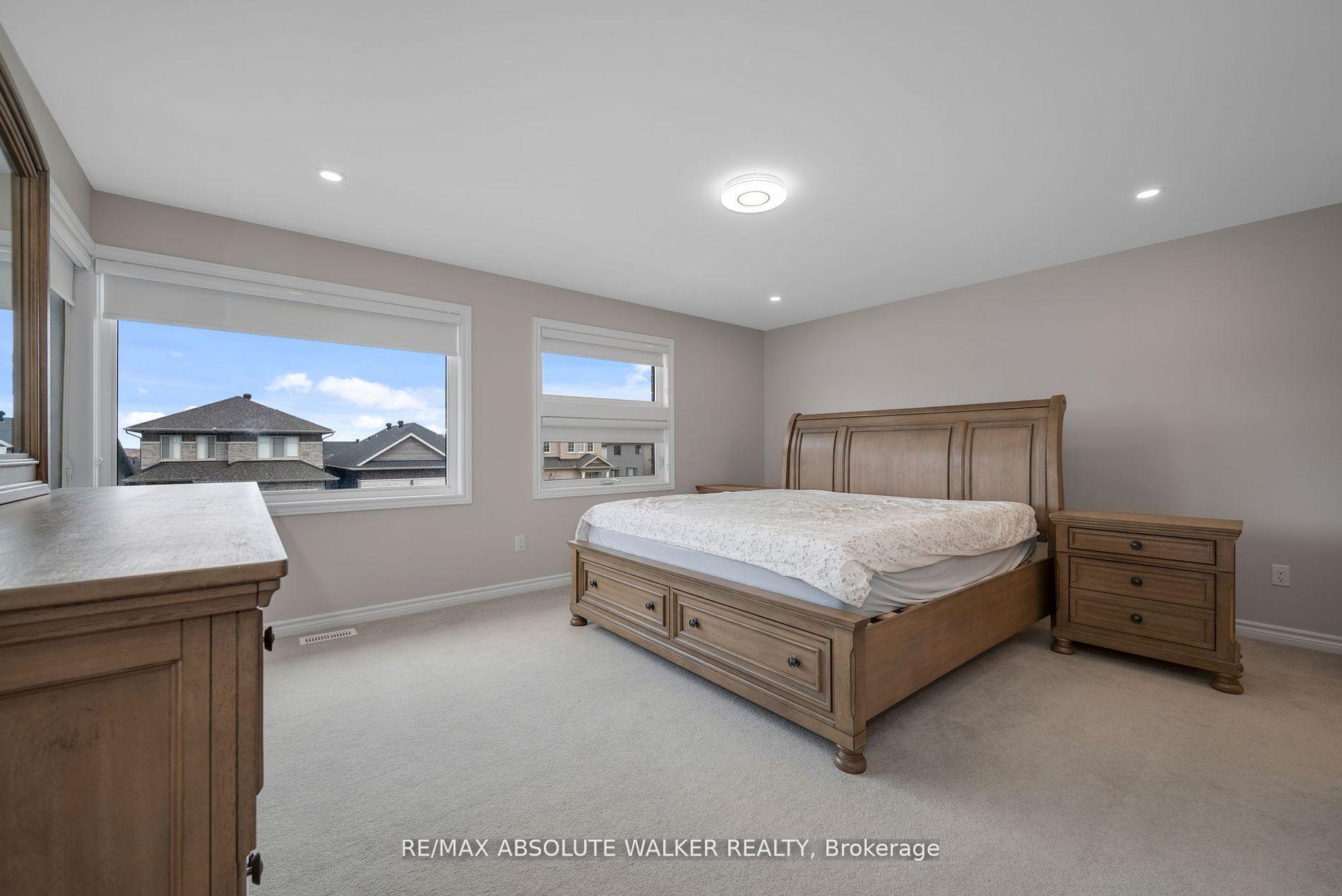 Photo 18 of 75 Dun Skipper Drive, Ottawa, Blossom Park/Kemp Park/Findlay Creek — HOMEH
