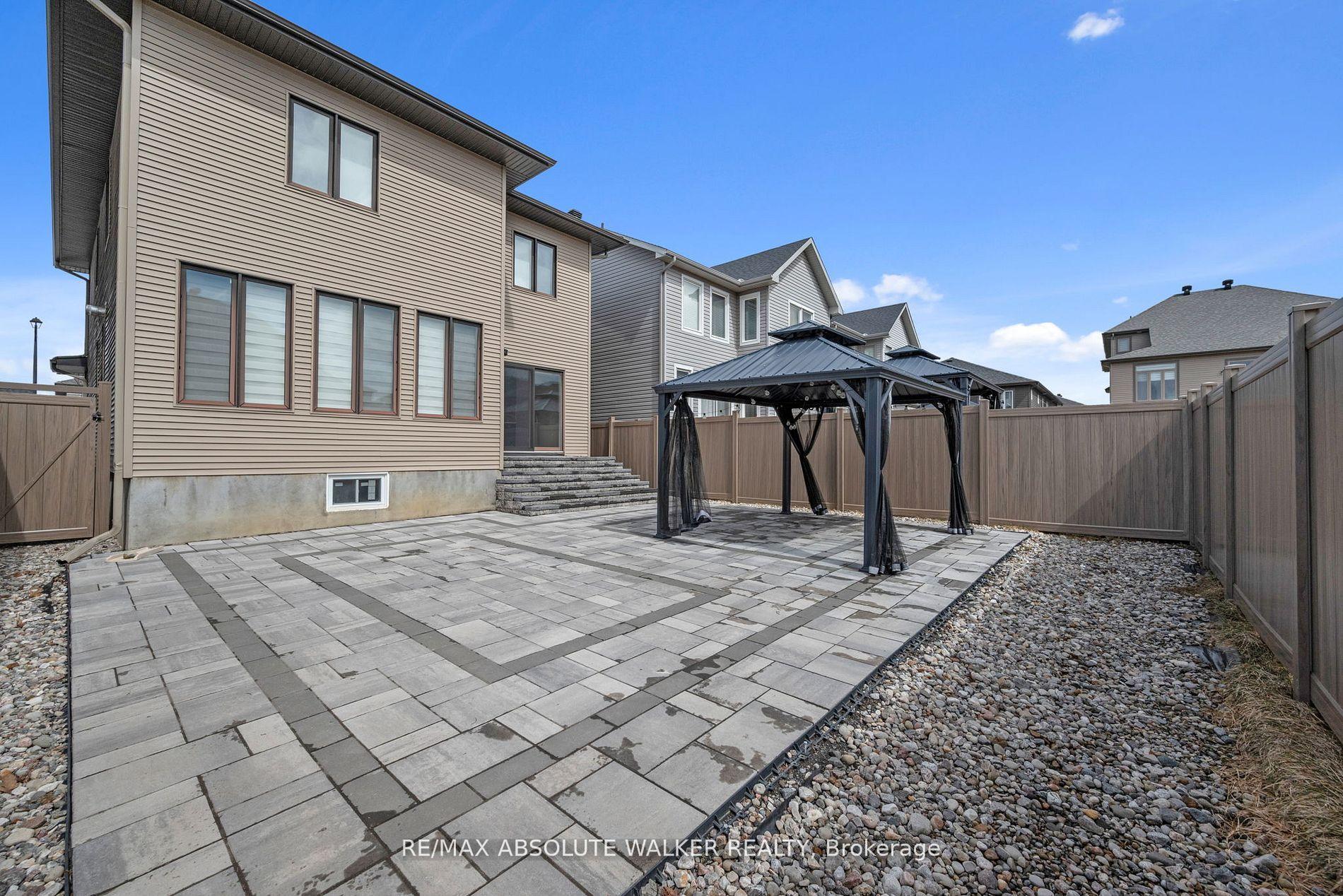 Photo 33 of 75 Dun Skipper Drive, Ottawa, Blossom Park/Kemp Park/Findlay Creek — HOMEH