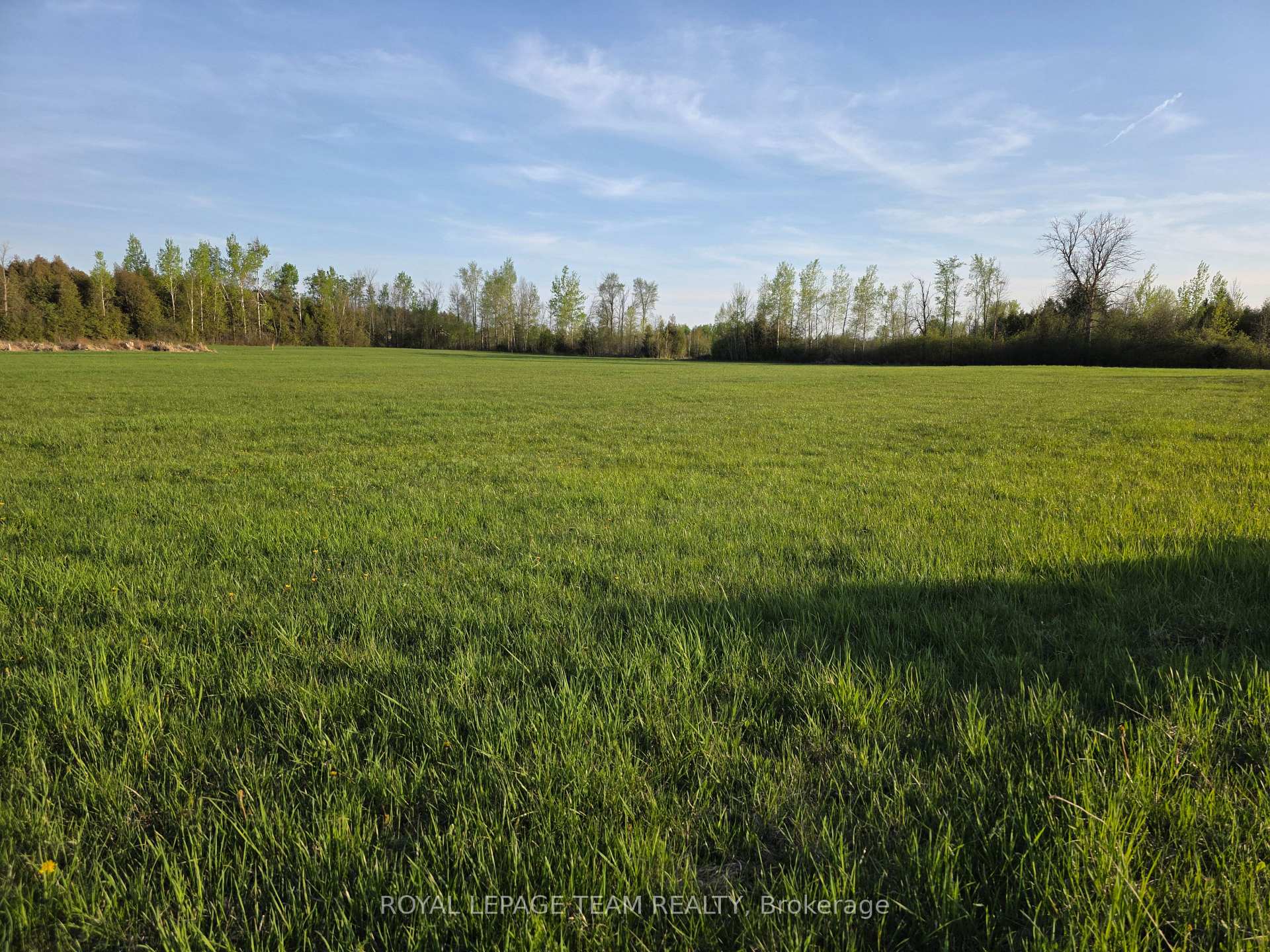 Photo 1 of 00 Hyndman Road, Edwardsburgh/Cardinal, Edwardsburgh/Cardinal Twp — HOMEH