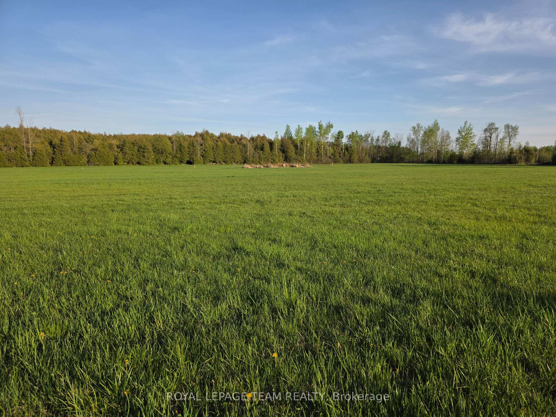 Photo 2 of 00 Hyndman Road, Edwardsburgh/Cardinal, Edwardsburgh/Cardinal Twp — HOMEH