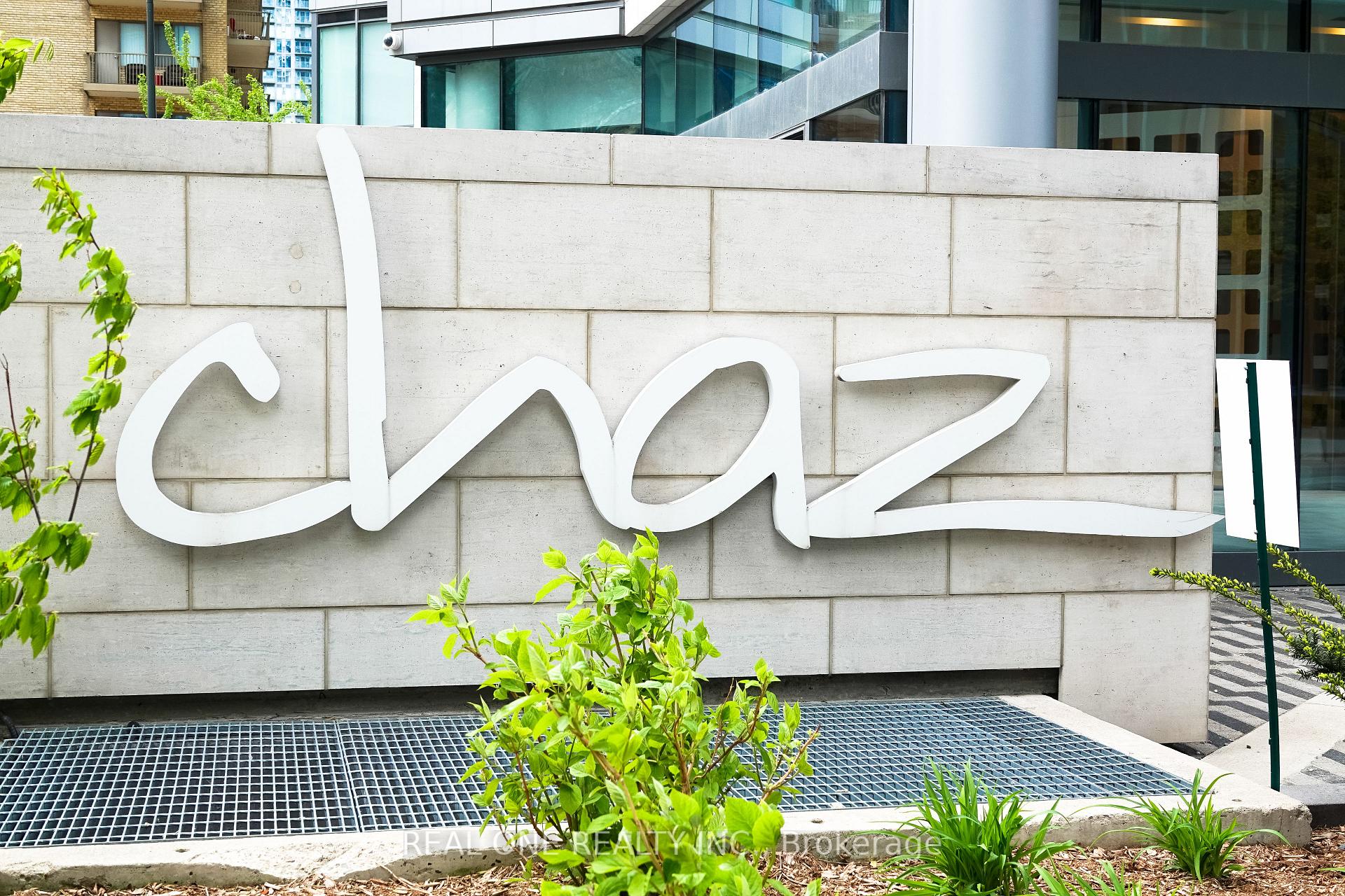 Photo 3 of Unit 2210, 45 Charles Street E, Toronto, Church-Yonge Corridor — HOMEH