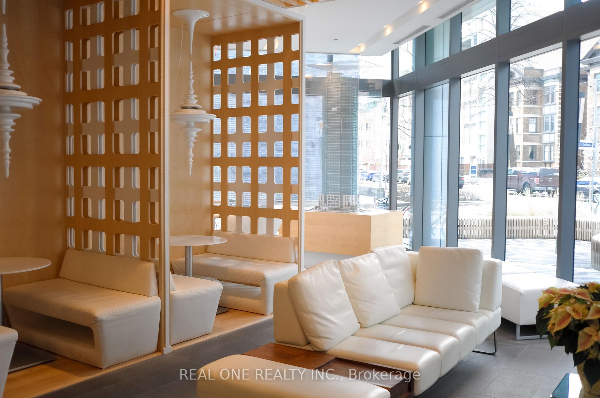 Photo 5 of Unit 2210, 45 Charles Street E, Toronto, Church-Yonge Corridor — HOMEH