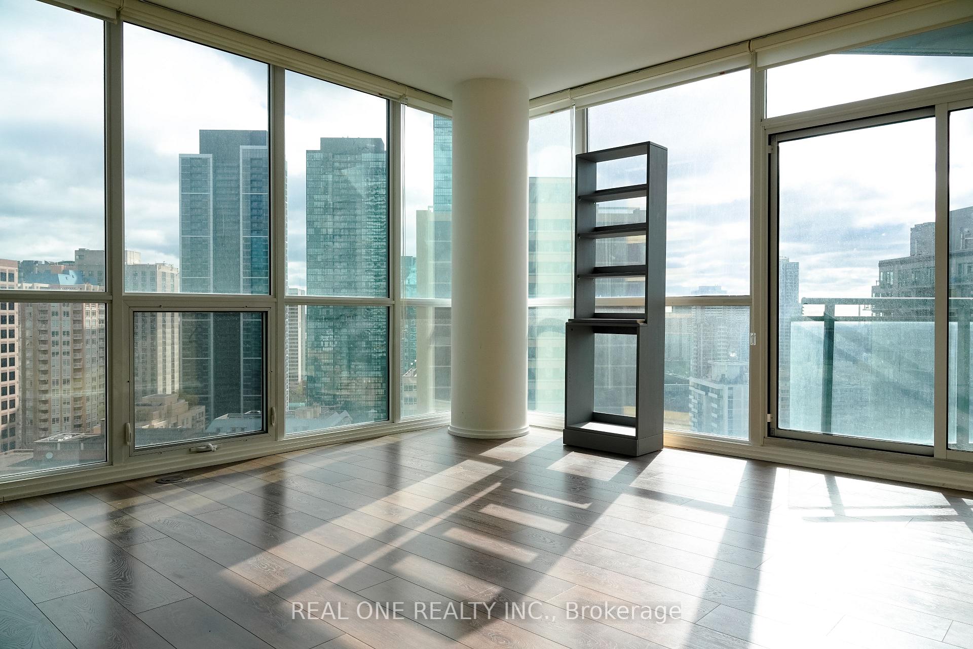 Photo 12 of Unit 2210, 45 Charles Street E, Toronto, Church-Yonge Corridor — HOMEH