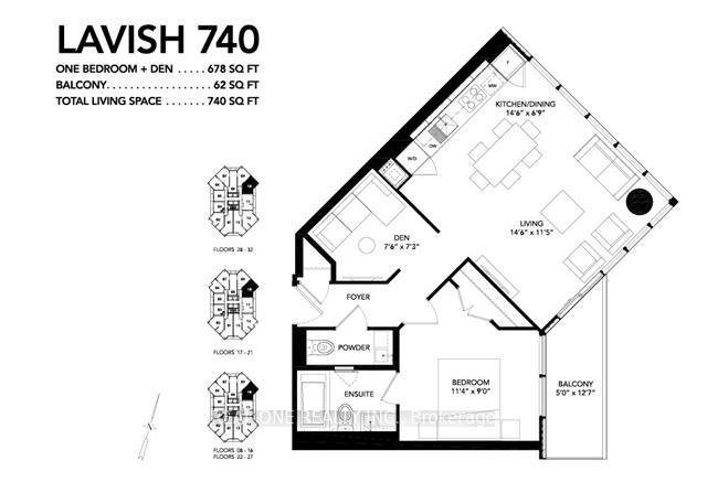 Photo 19 of Unit 2210, 45 Charles Street E, Toronto, Church-Yonge Corridor — HOMEH