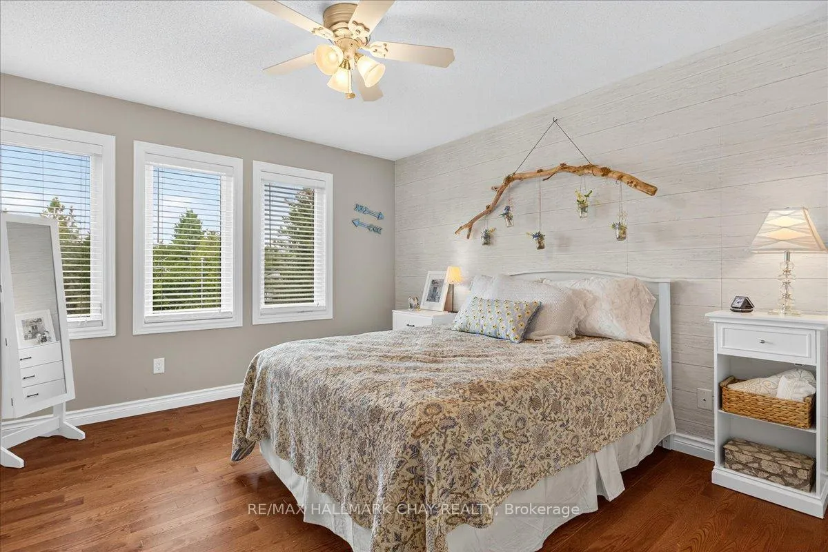 Photo 28 of 35 Howard Drive, Oro-Medonte, Rural Oro-Medonte — HOMEH