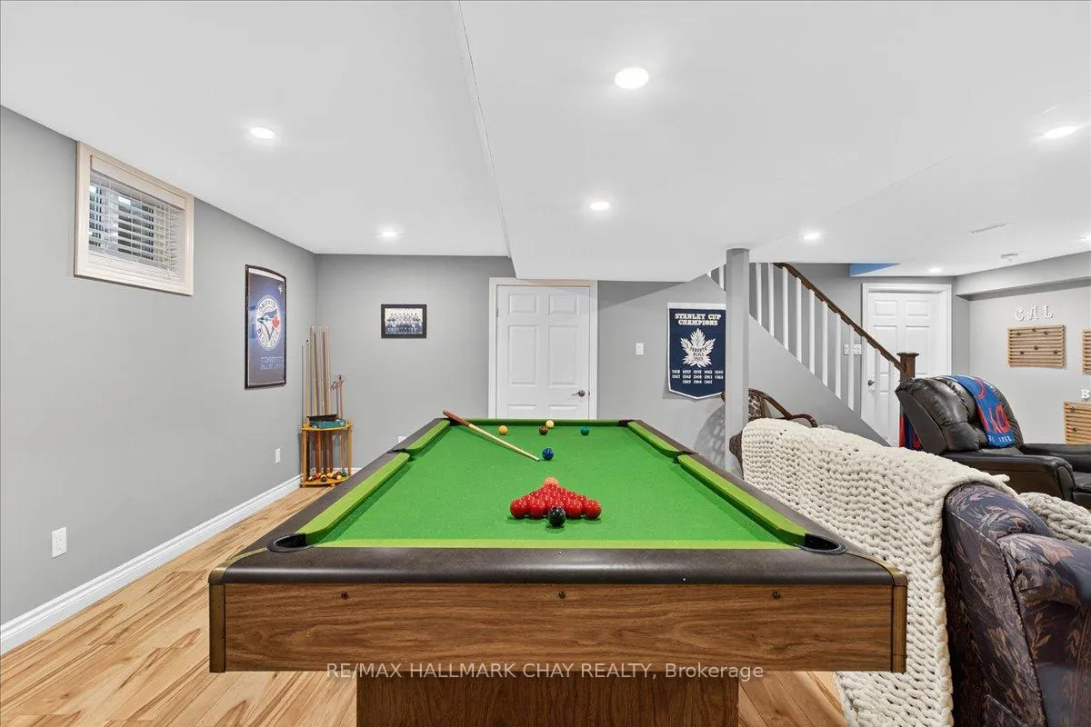 Photo 39 of 35 Howard Drive, Oro-Medonte, Rural Oro-Medonte — HOMEH