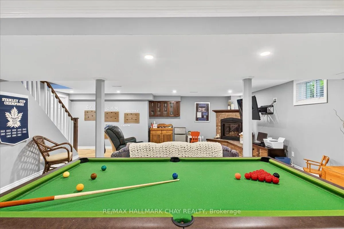 Photo 40 of 35 Howard Drive, Oro-Medonte, Rural Oro-Medonte — HOMEH