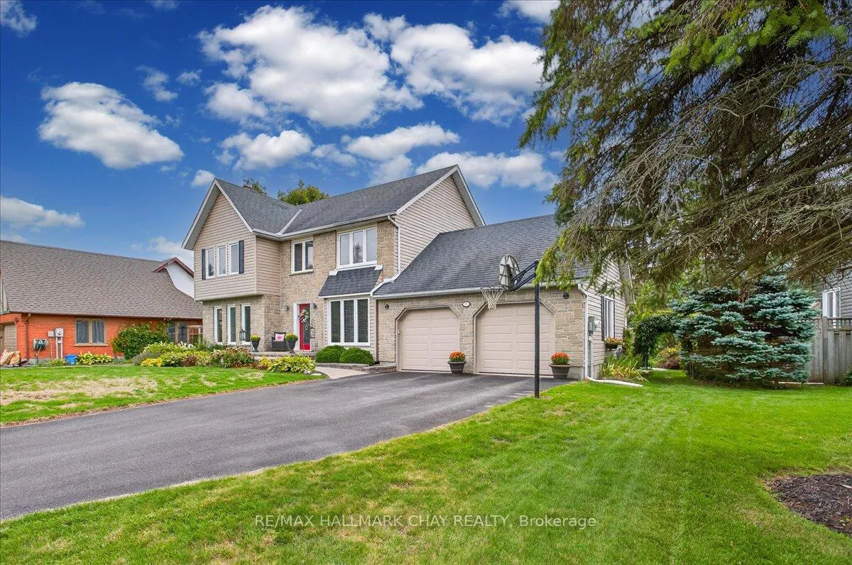 Photo 42 of 35 Howard Drive, Oro-Medonte, Rural Oro-Medonte — HOMEH