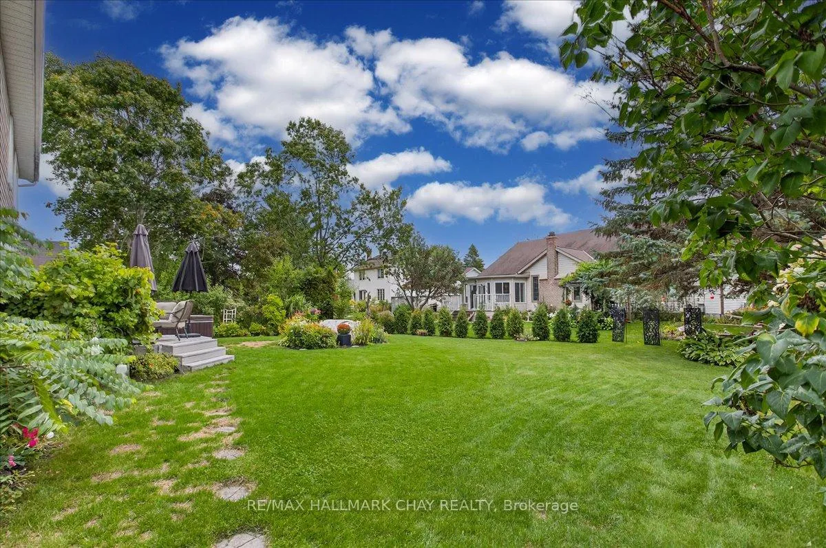 Photo 44 of 35 Howard Drive, Oro-Medonte, Rural Oro-Medonte — HOMEH