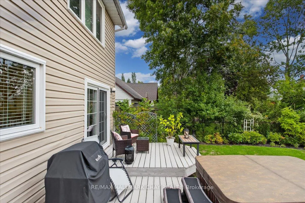 Photo 48 of 35 Howard Drive, Oro-Medonte, Rural Oro-Medonte — HOMEH