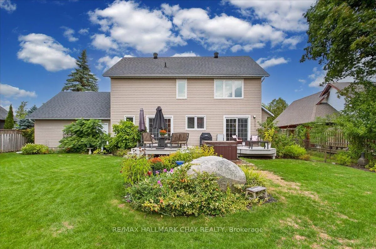 Photo 50 of 35 Howard Drive, Oro-Medonte, Rural Oro-Medonte — HOMEH