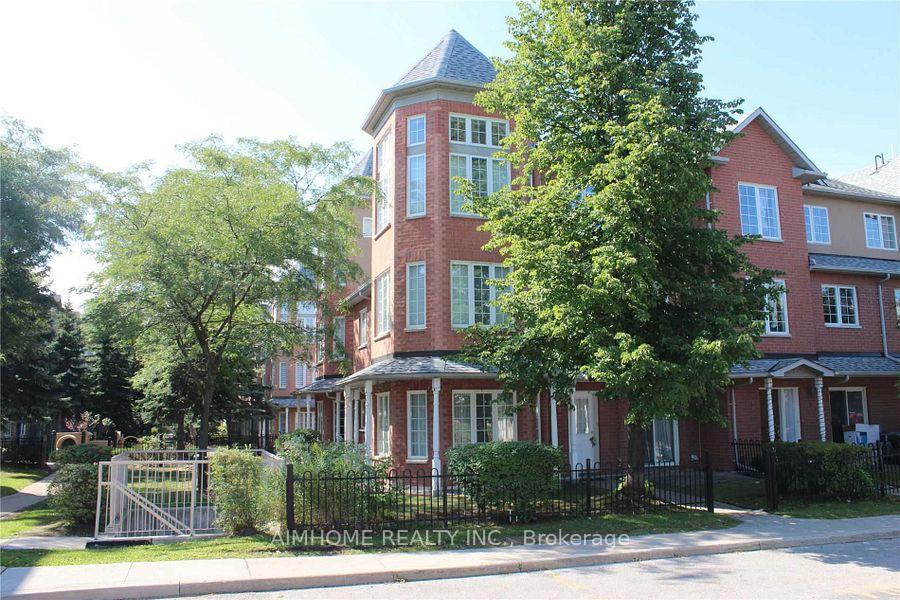 Photo 1 of Unit 7, 3 Alpen Way, Markham, Unionville — HOMEH