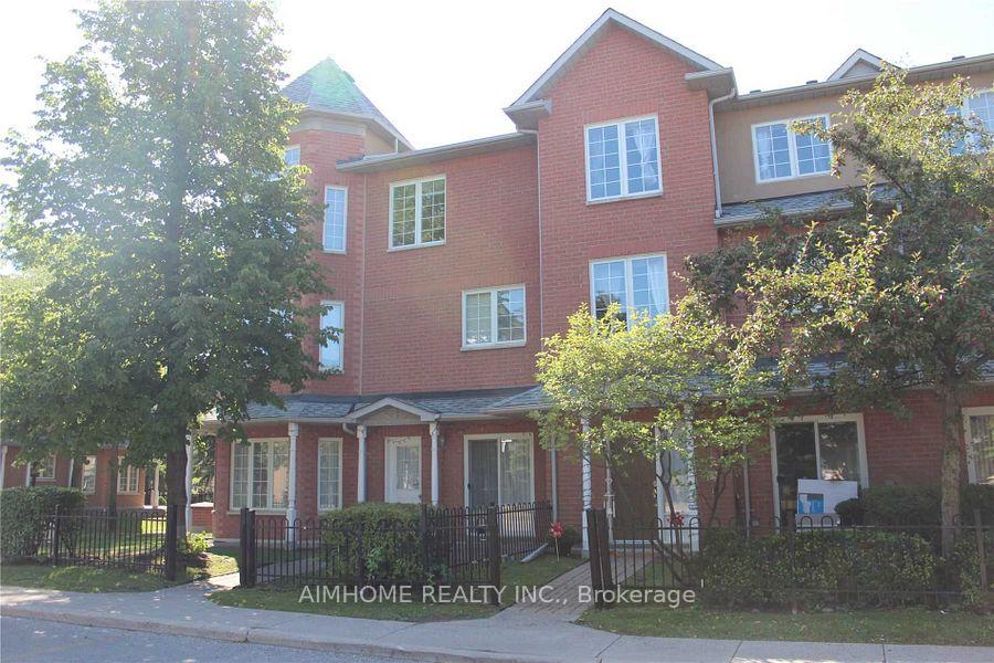 Photo 2 of Unit 7, 3 Alpen Way, Markham, Unionville — HOMEH