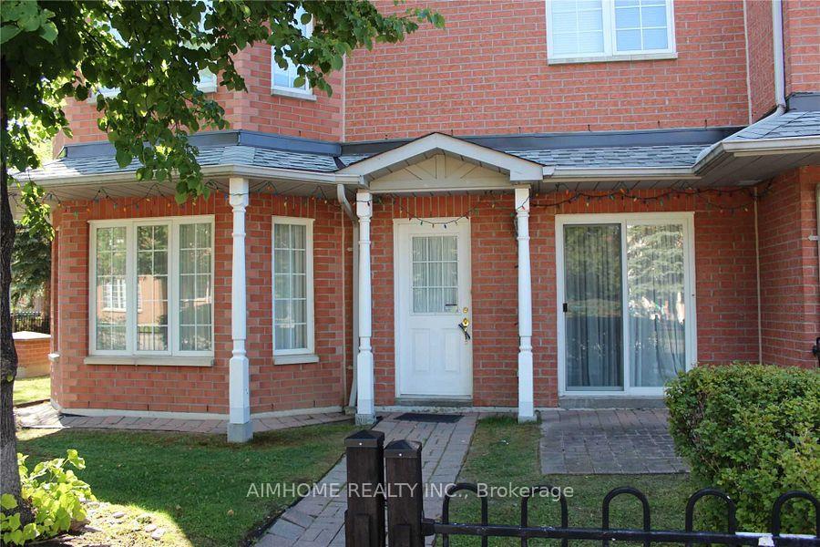 Photo 3 of Unit 7, 3 Alpen Way, Markham, Unionville — HOMEH