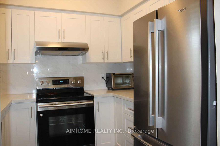 Photo 9 of Unit 7, 3 Alpen Way, Markham, Unionville — HOMEH