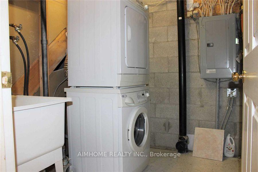 Photo 20 of Unit 7, 3 Alpen Way, Markham, Unionville — HOMEH