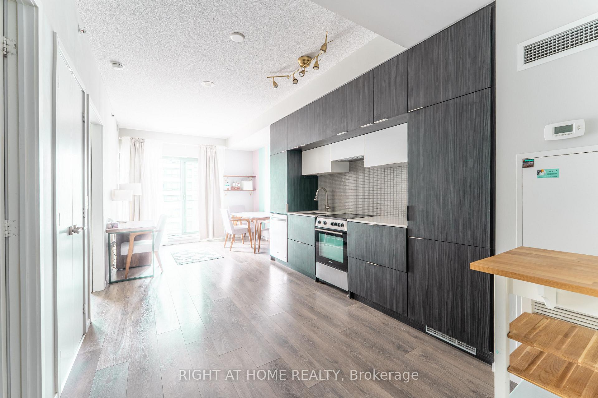 Photo 1 of Unit 2103, 159 Dundas Street E, Toronto, Church-Yonge Corridor — HOMEH