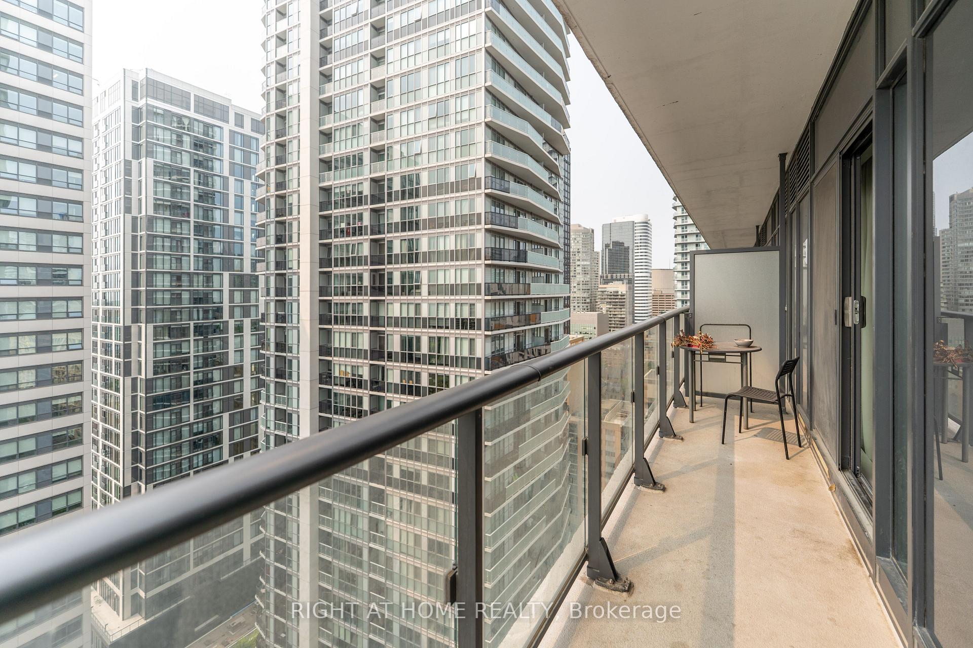 Photo 16 of Unit 2103, 159 Dundas Street E, Toronto, Church-Yonge Corridor — HOMEH