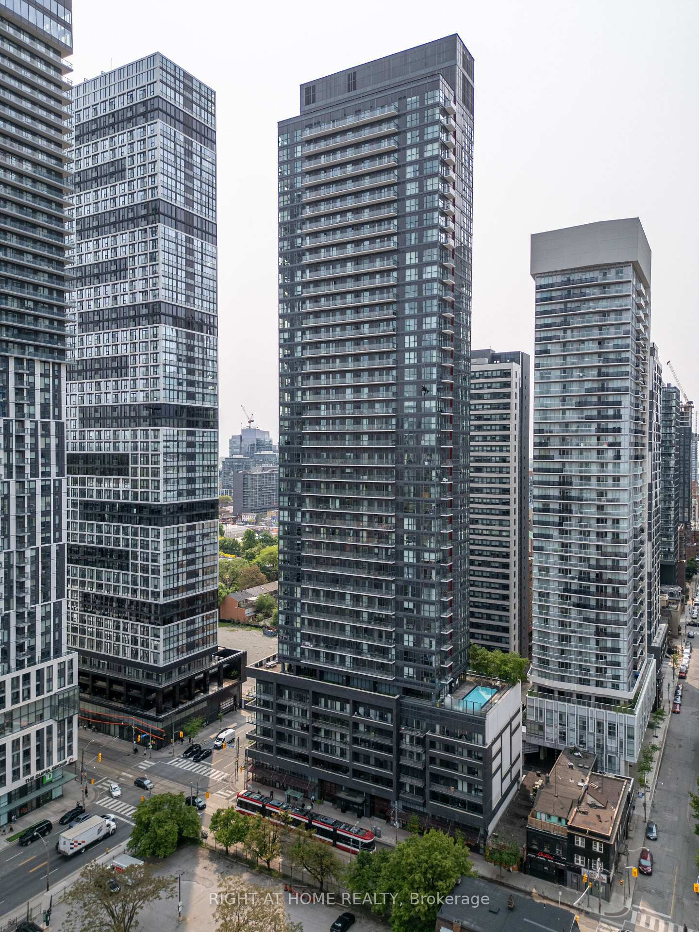 Photo 19 of Unit 2103, 159 Dundas Street E, Toronto, Church-Yonge Corridor — HOMEH