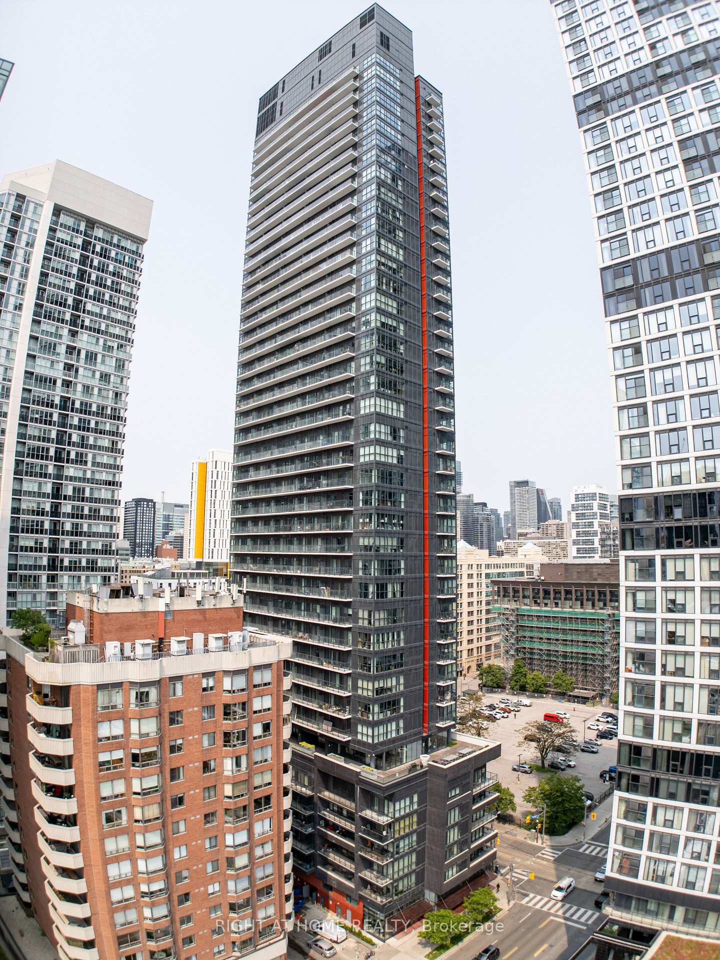 Photo 20 of Unit 2103, 159 Dundas Street E, Toronto, Church-Yonge Corridor — HOMEH