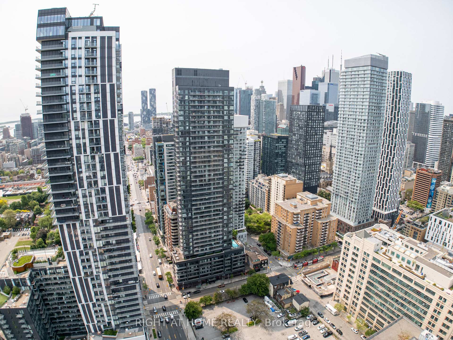 Photo 21 of Unit 2103, 159 Dundas Street E, Toronto, Church-Yonge Corridor — HOMEH