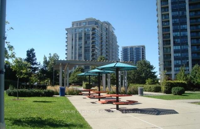 Photo 23 of Unit 1101, 7 North Park Road, Vaughan, Beverley Glen — HOMEH