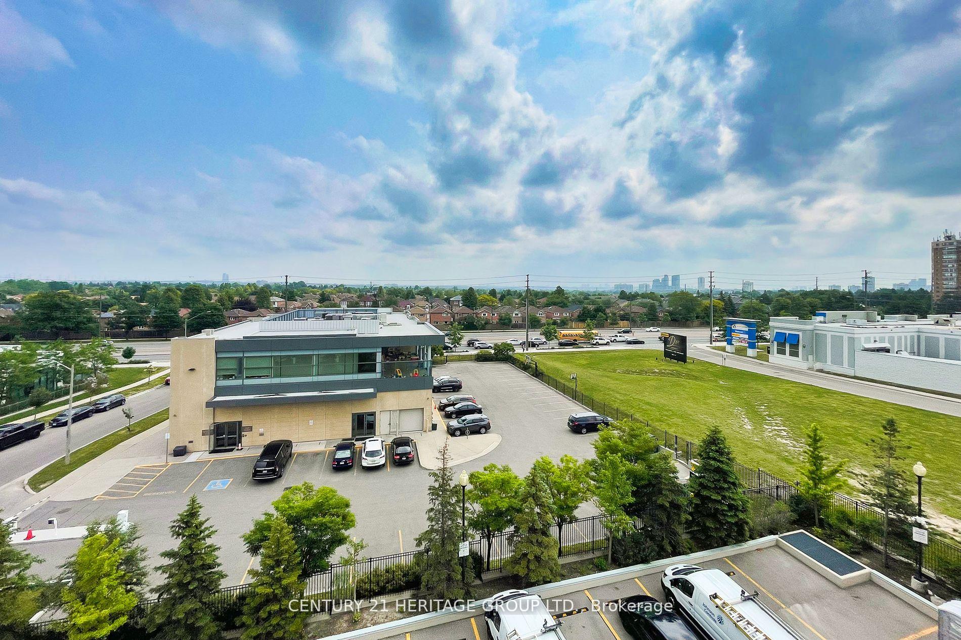 Photo 24 of Unit 1101, 7 North Park Road, Vaughan, Beverley Glen — HOMEH