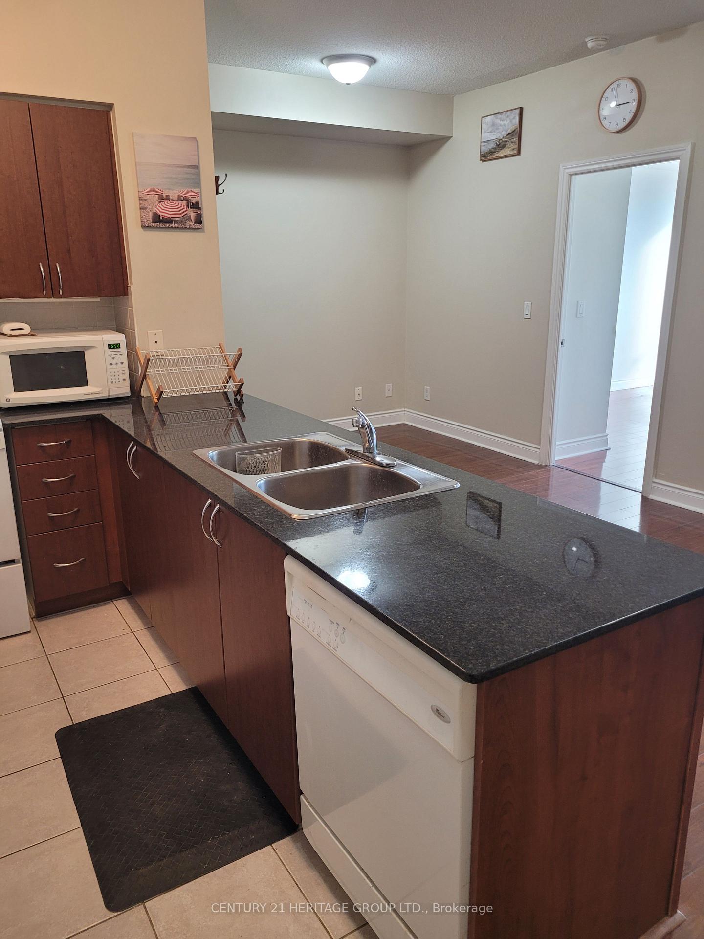 Photo 31 of Unit 1101, 7 North Park Road, Vaughan, Beverley Glen — HOMEH