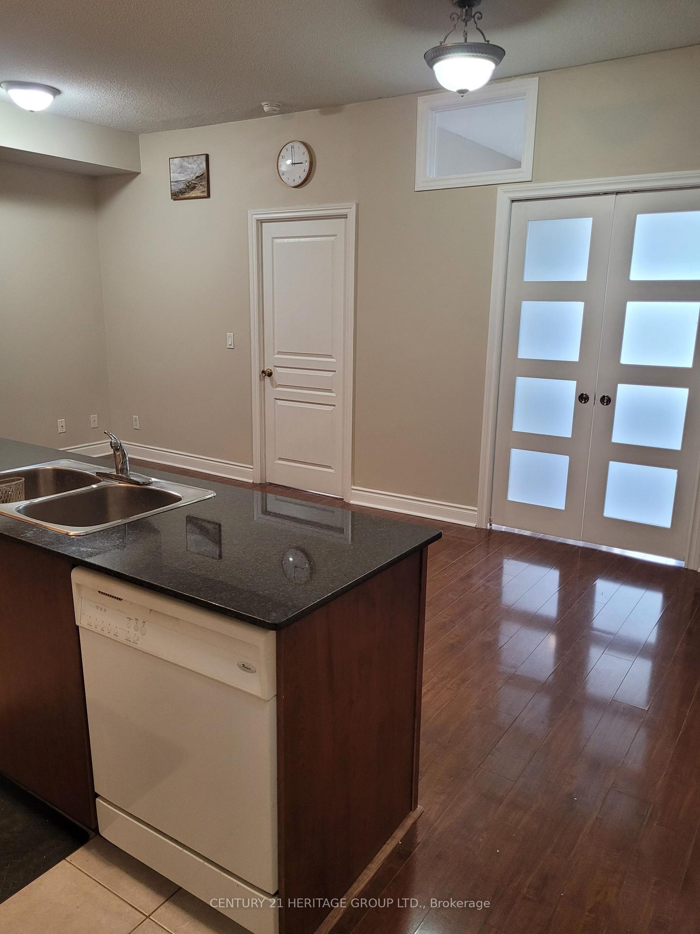 Photo 34 of Unit 1101, 7 North Park Road, Vaughan, Beverley Glen — HOMEH