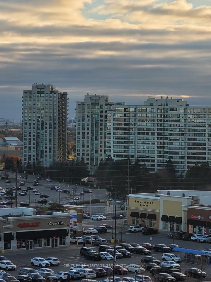 Photo 56 of Unit 1101, 7 North Park Road, Vaughan, Beverley Glen — HOMEH