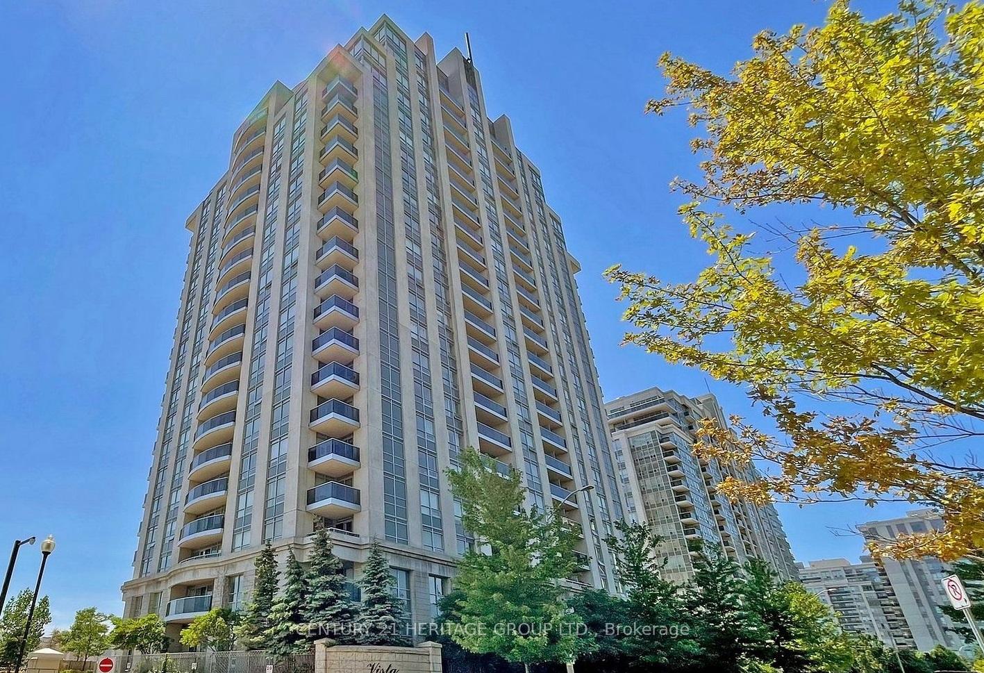 Photo 1 of Unit 1101, 7 North Park Road, Vaughan, Beverley Glen — HOMEH