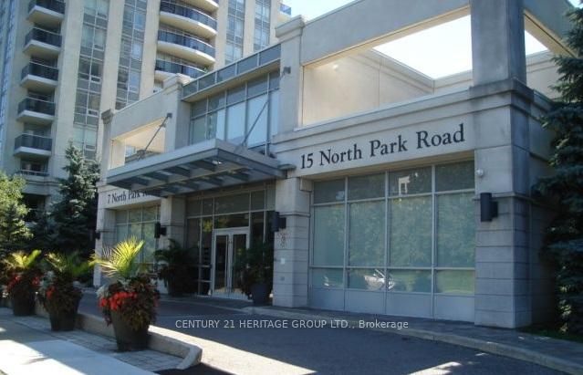 Photo 8 of Unit 1101, 7 North Park Road, Vaughan, Beverley Glen — HOMEH