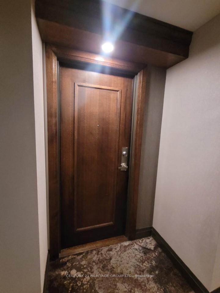 Photo 9 of Unit 1101, 7 North Park Road, Vaughan, Beverley Glen — HOMEH