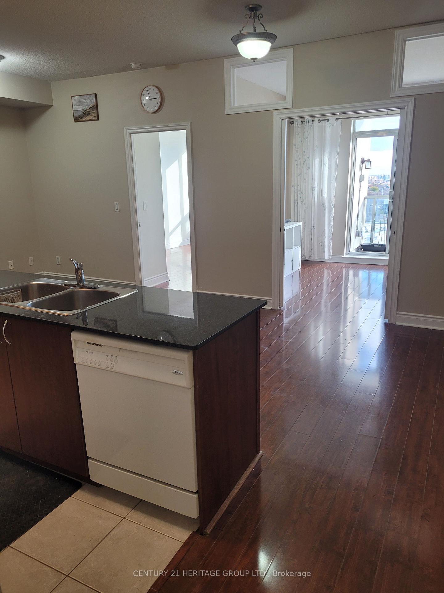 Photo 11 of Unit 1101, 7 North Park Road, Vaughan, Beverley Glen — HOMEH