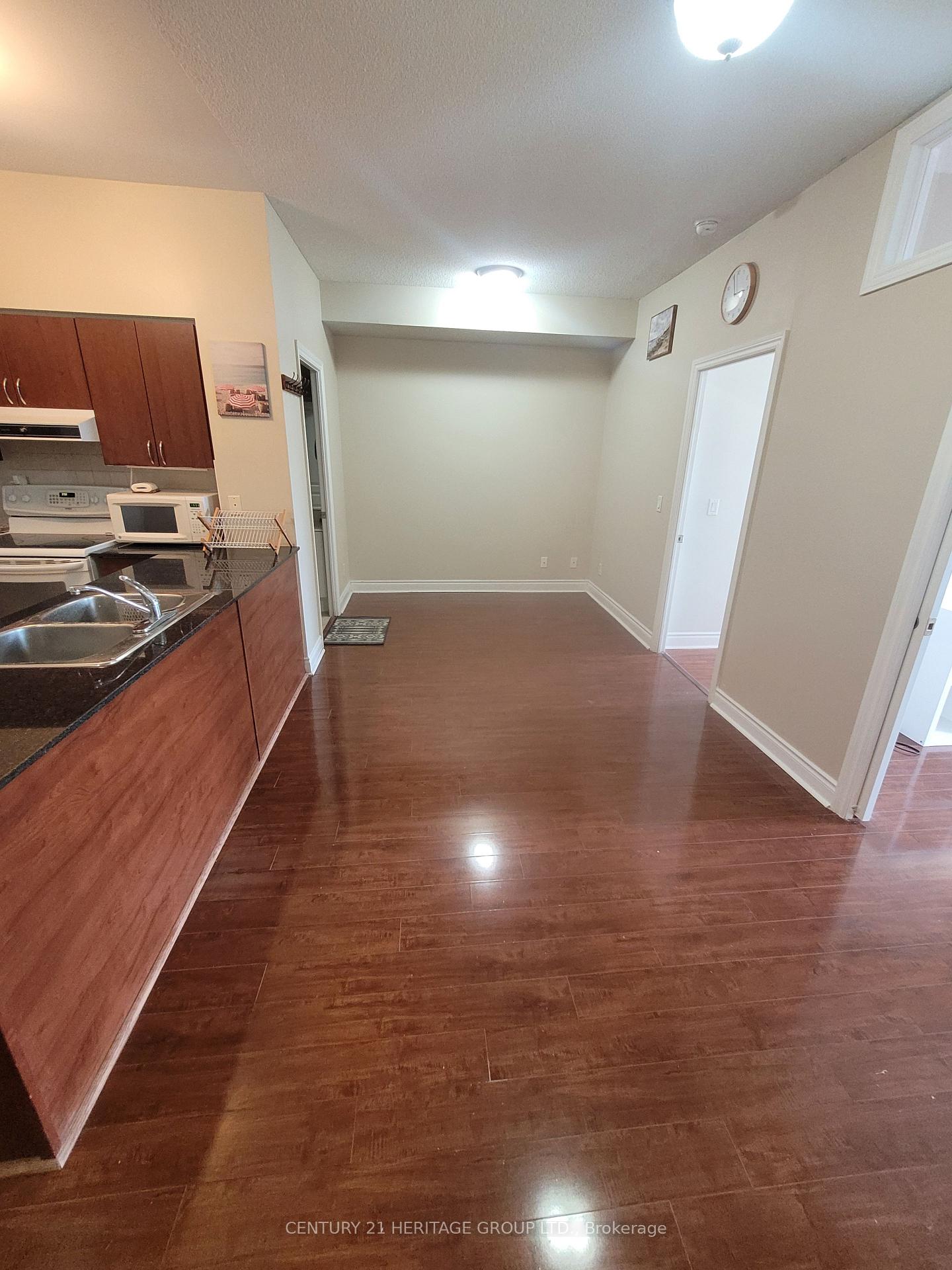 Photo 13 of Unit 1101, 7 North Park Road, Vaughan, Beverley Glen — HOMEH