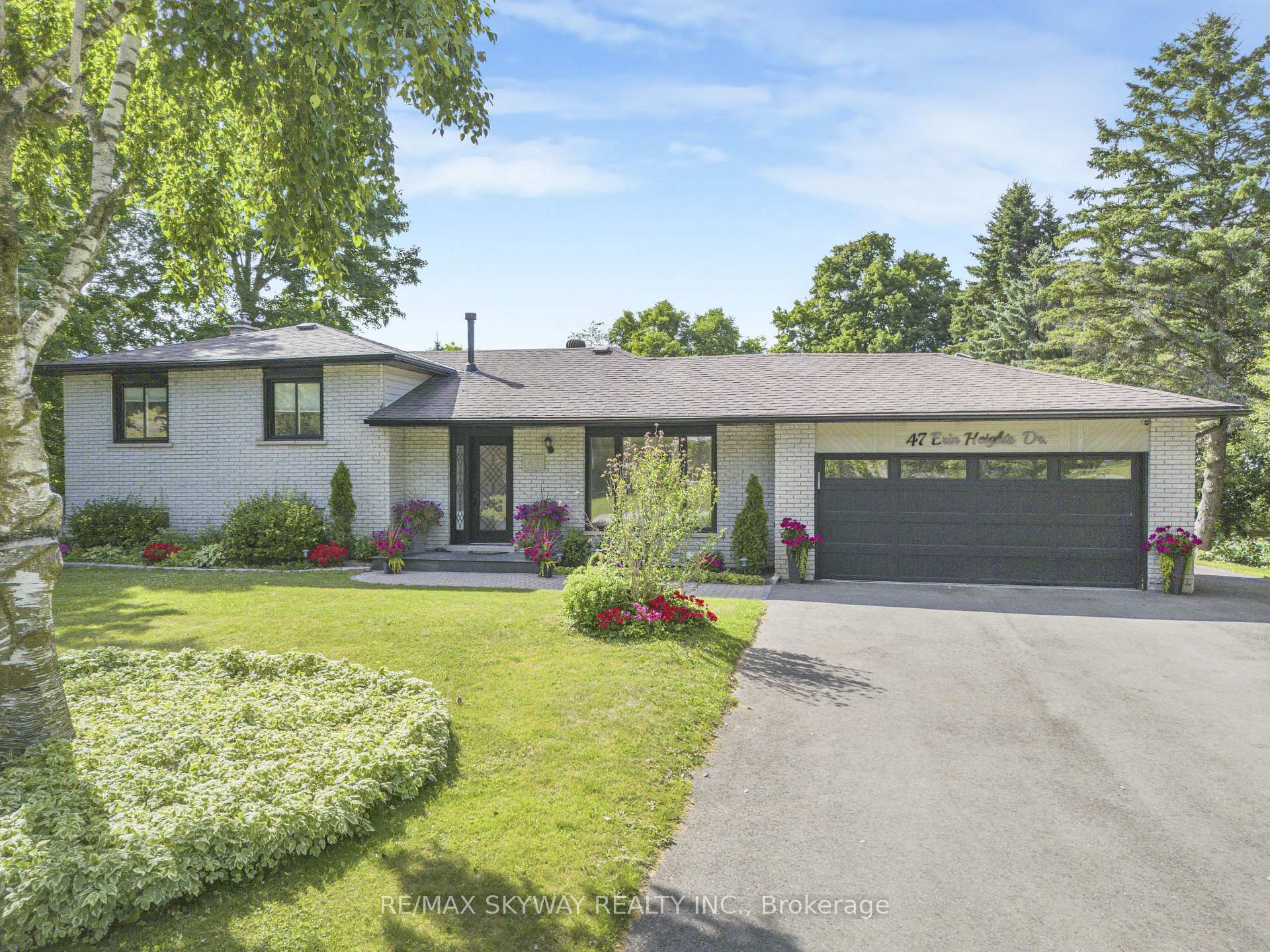 Photo 1 of 47 Erin Heights Drive, Erin — HOMEH