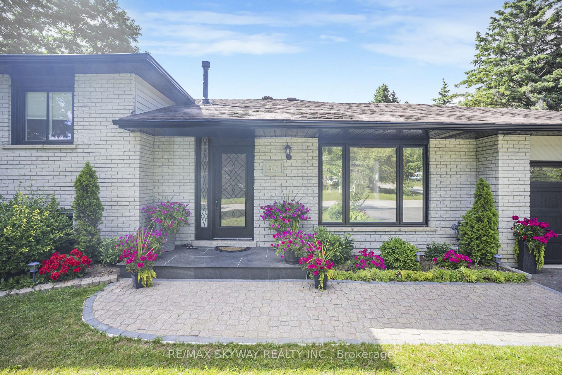Photo 4 of 47 Erin Heights Drive, Erin — HOMEH