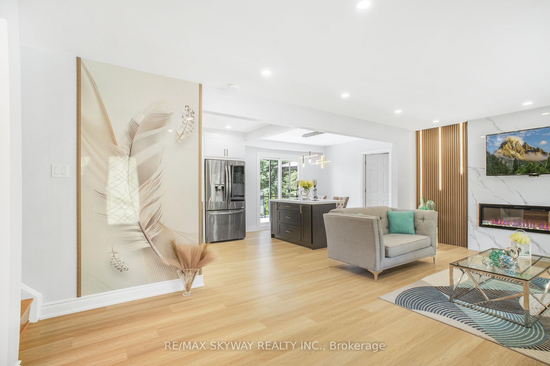 Photo 5 of 47 Erin Heights Drive, Erin — HOMEH