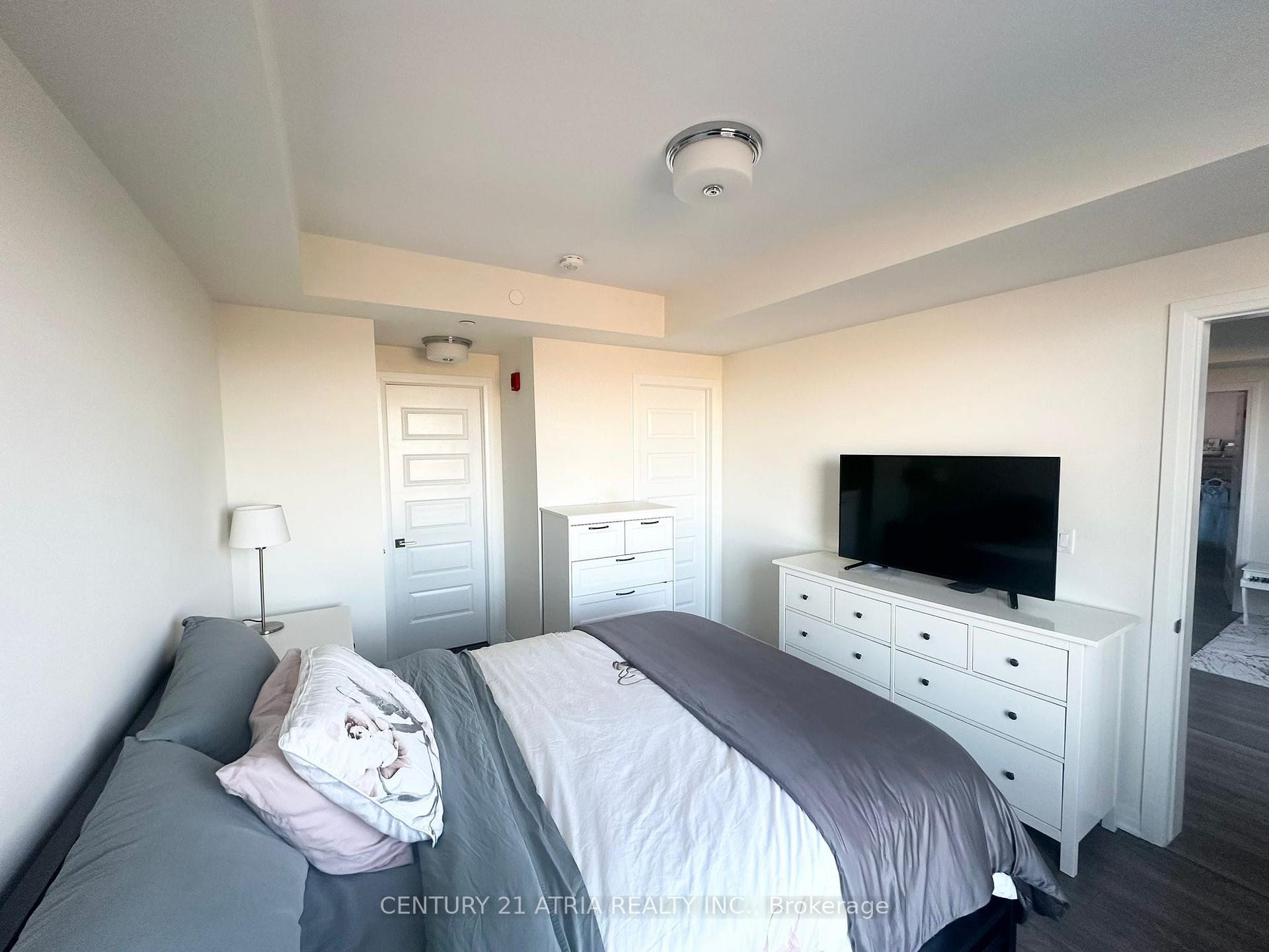 Photo 3 of Unit 607, 58 Adam Sellers Street, Markham, Cornell — HOMEH