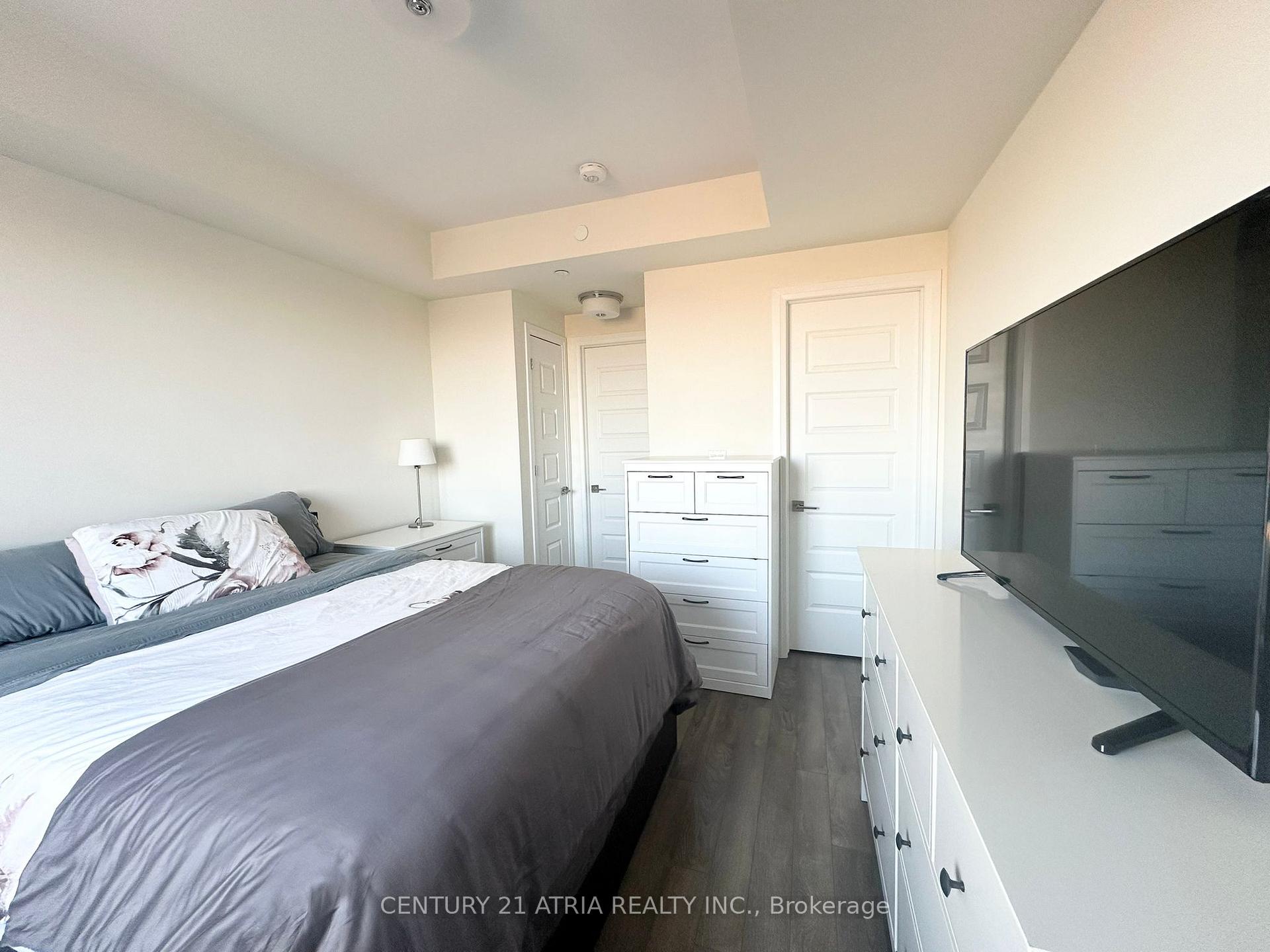 Photo 4 of Unit 607, 58 Adam Sellers Street, Markham, Cornell — HOMEH