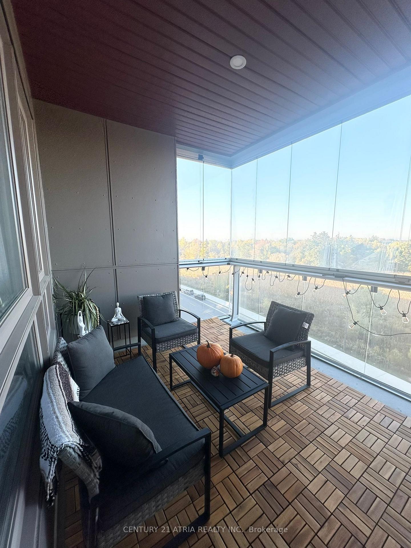 Photo 6 of Unit 607, 58 Adam Sellers Street, Markham, Cornell — HOMEH
