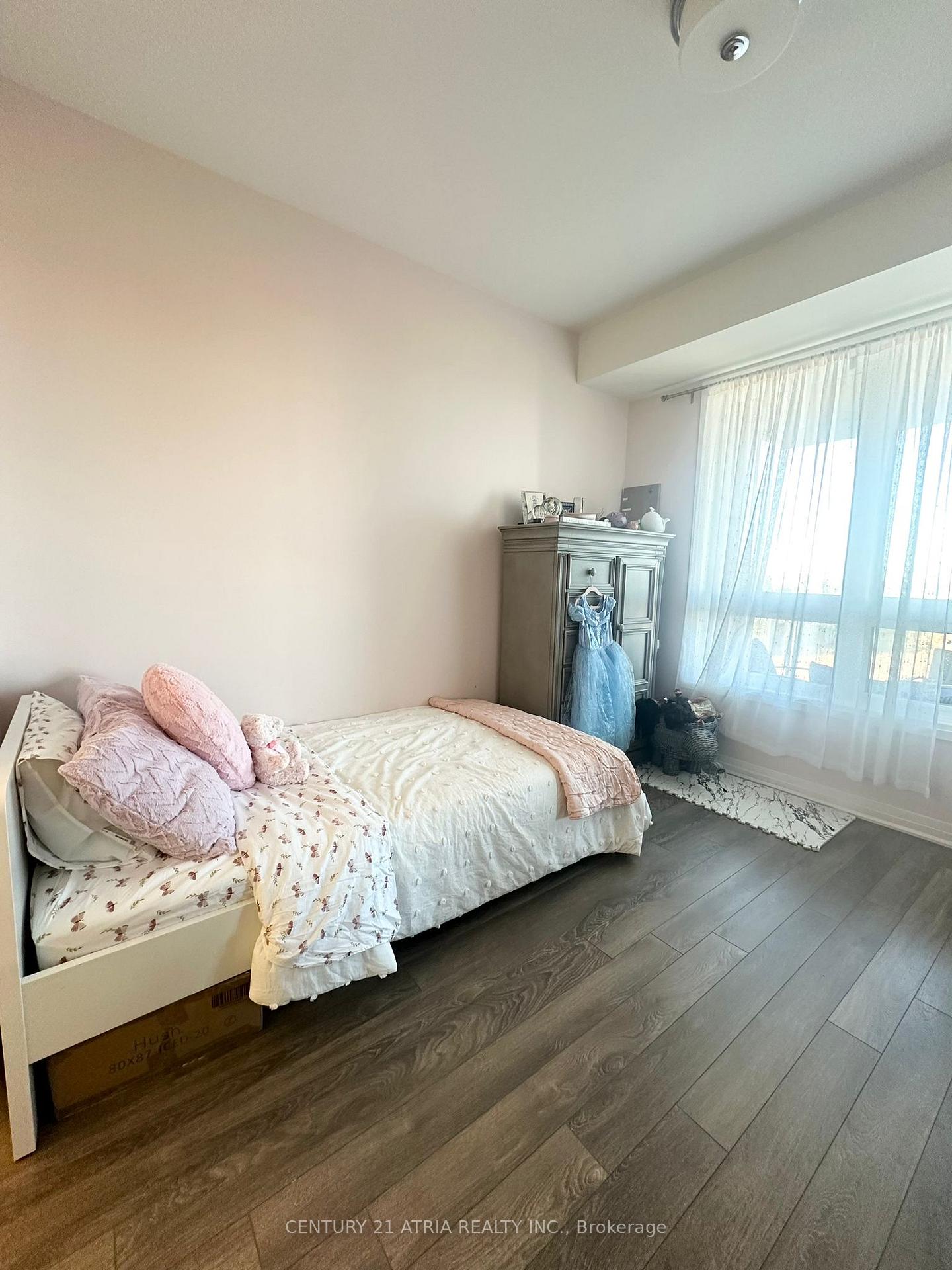 Photo 8 of Unit 607, 58 Adam Sellers Street, Markham, Cornell — HOMEH