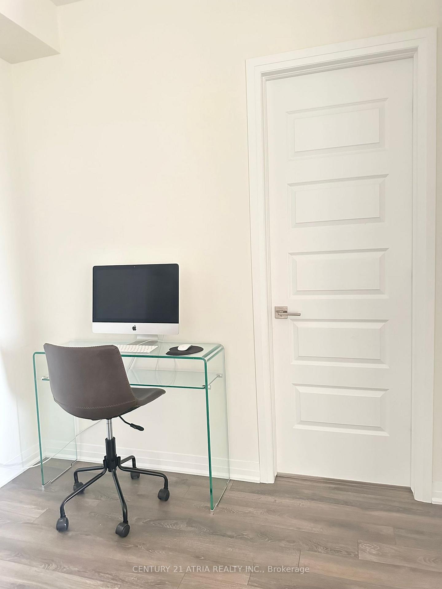 Photo 9 of Unit 607, 58 Adam Sellers Street, Markham, Cornell — HOMEH