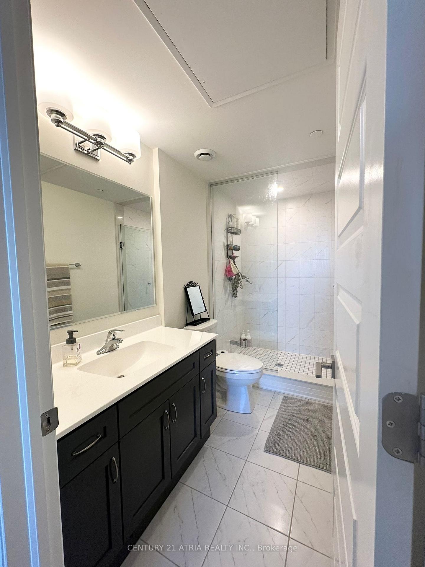 Photo 10 of Unit 607, 58 Adam Sellers Street, Markham, Cornell — HOMEH